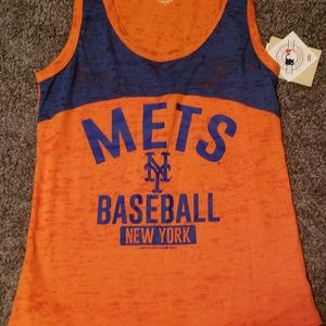 Women's NY Mets Tank
